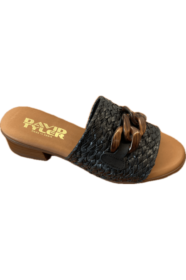 DAVID TYLER Sandal DT143766 *FINAL SALE*