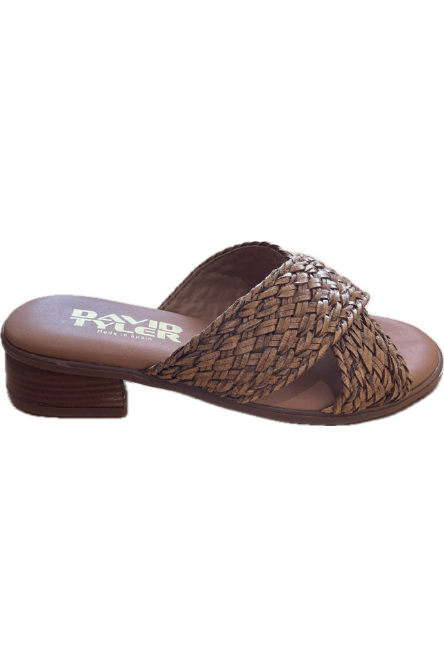DAVID TYLER Sandal DT143767 *FINAL SALE*