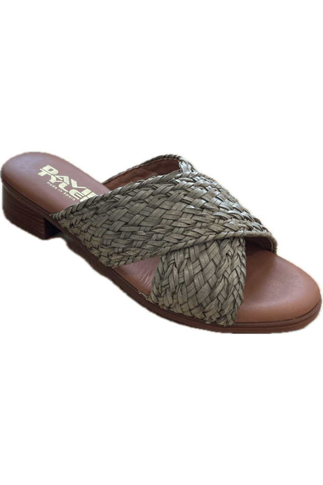 DAVID TYLER Sandal DT143767 *FINAL SALE*