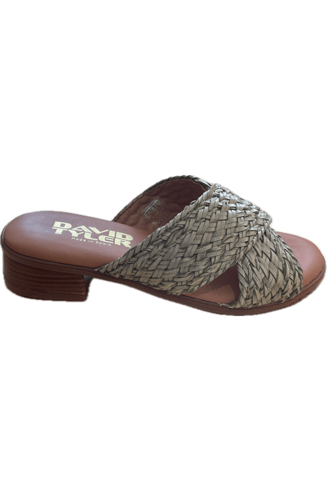 DAVID TYLER Sandal DT143767 *FINAL SALE*