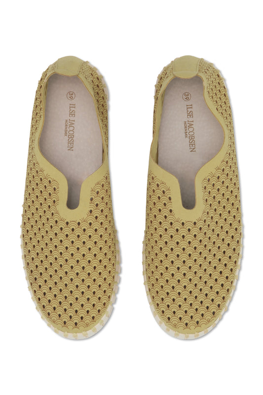 ILSE JACOBSEN 3373 Tulip Platform *FINAL SALE*