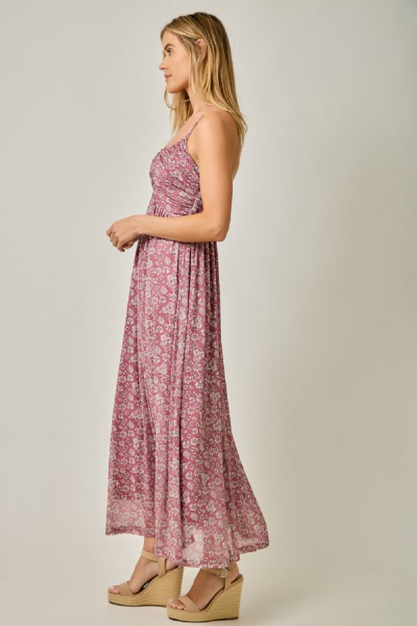 MYSTREE Dress 61383