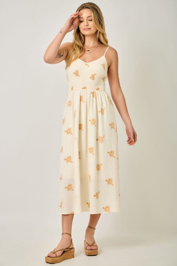 MYSTREE Dress 61431