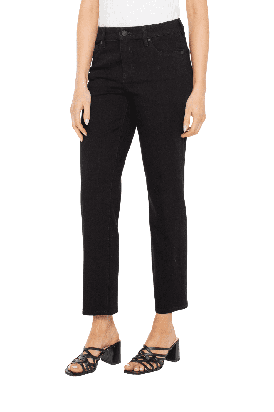 LIVERPOOL Non-Skinny Skinny LM7853RQ