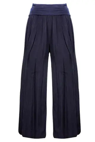 MADE IN ITALY Ladies Woven Pant # 11/9460U