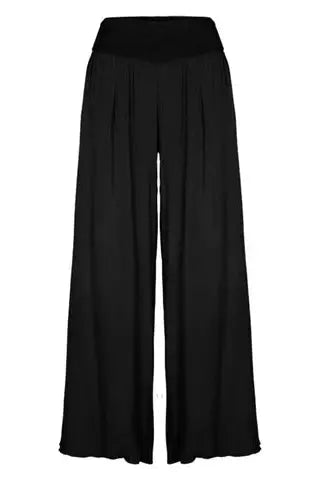 MADE IN ITALY Ladies Woven Pant # 11/9460U
