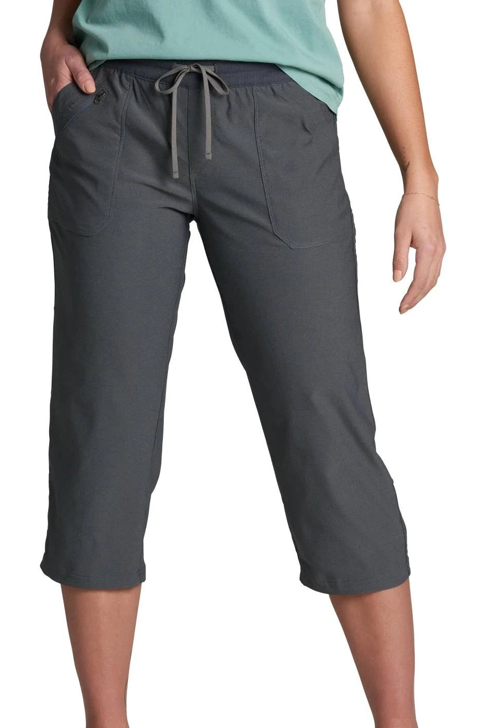 KUHL Trekr Pull On Kapri 6473