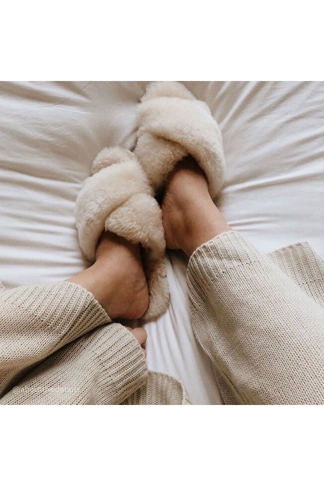 EMU Mayberry Slipper *Final Sale*