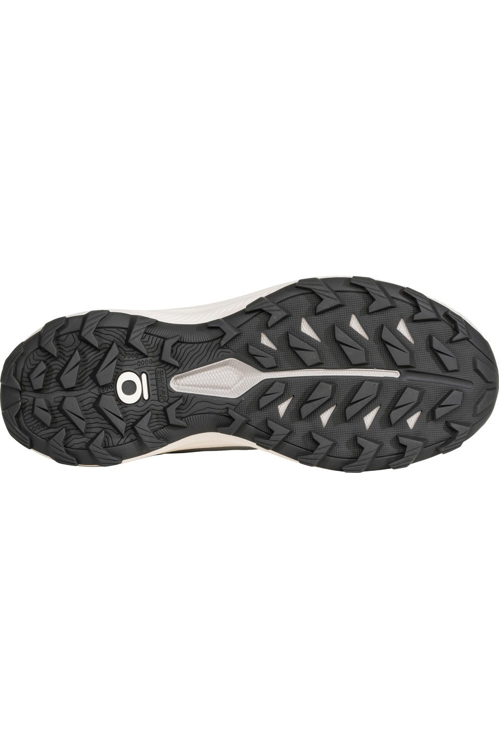 OBOZ Katabatic LT Mid GTX Gortex
