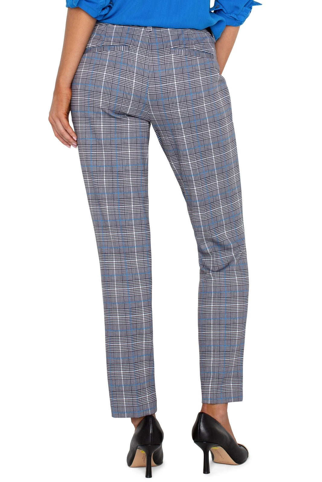 LIVERPOOL Kelsey Trouser LM5084T *FINAL SALE*