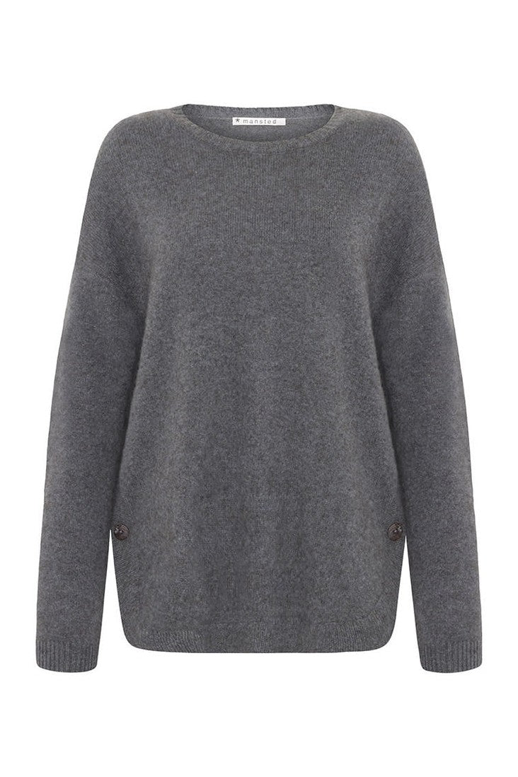 MANSTED Zoe Sweater