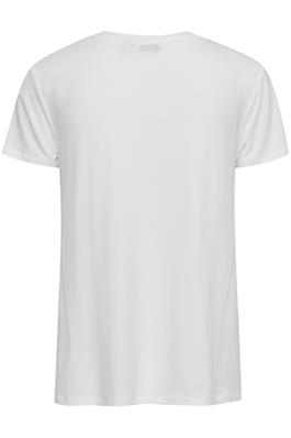 B. YOUNG Rexima V-Neck Tee - Jersey