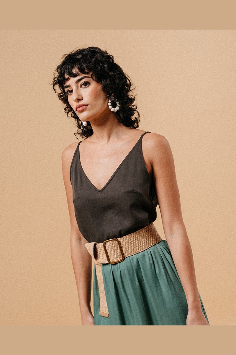 GRACE & MILA Medelin Belt