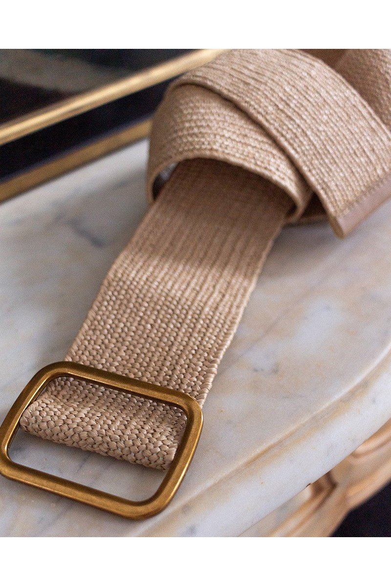 GRACE & MILA Medelin Belt