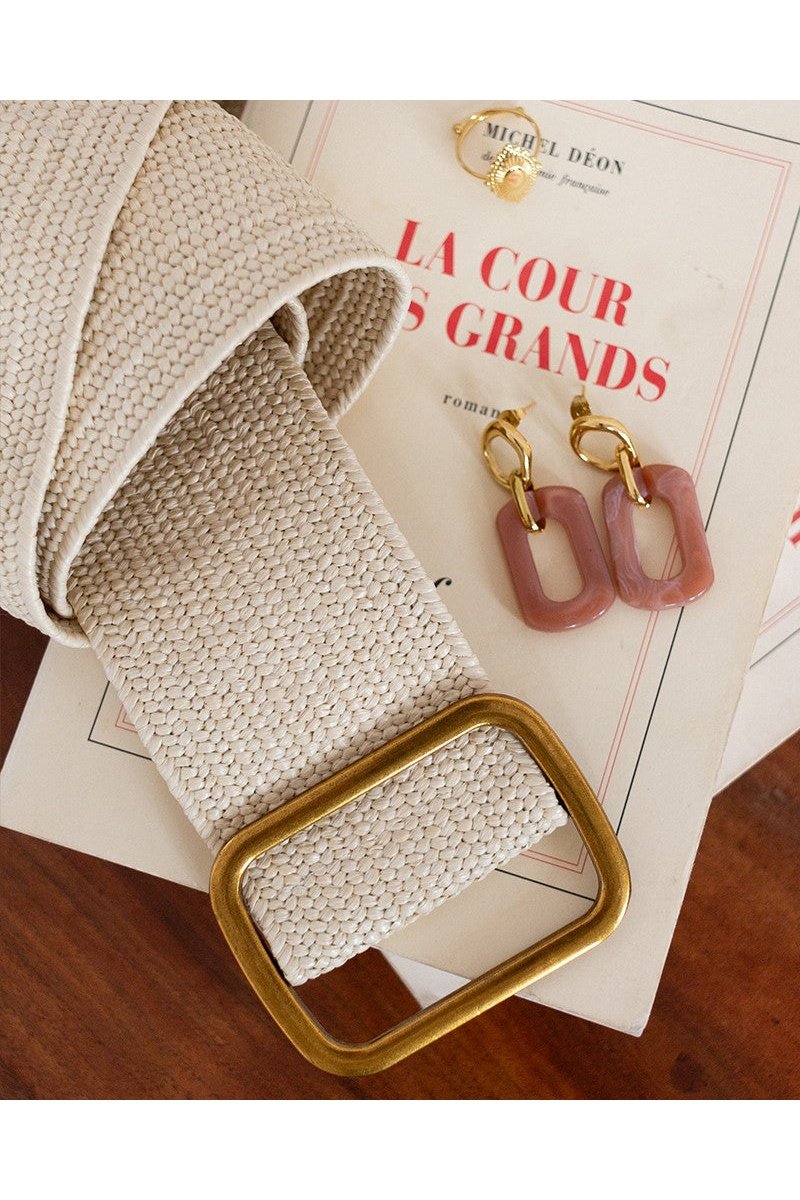 GRACE & MILA Medelin Belt