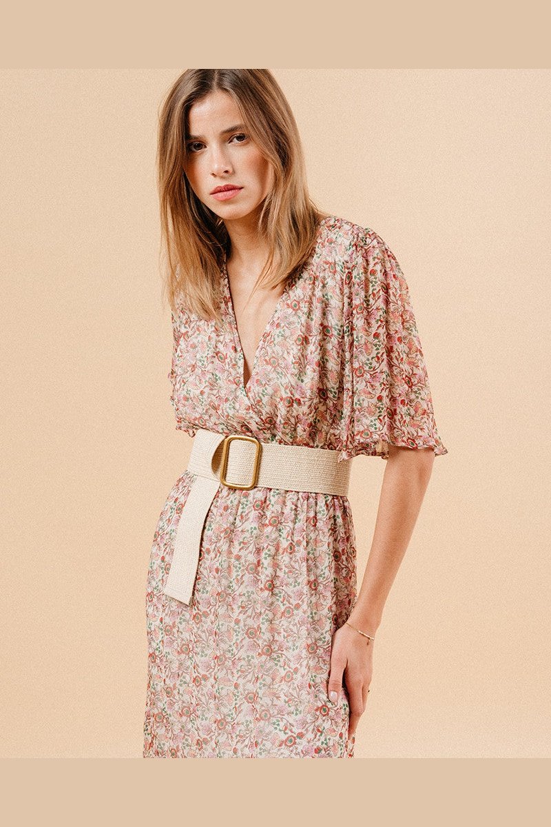 GRACE & MILA Medelin Belt