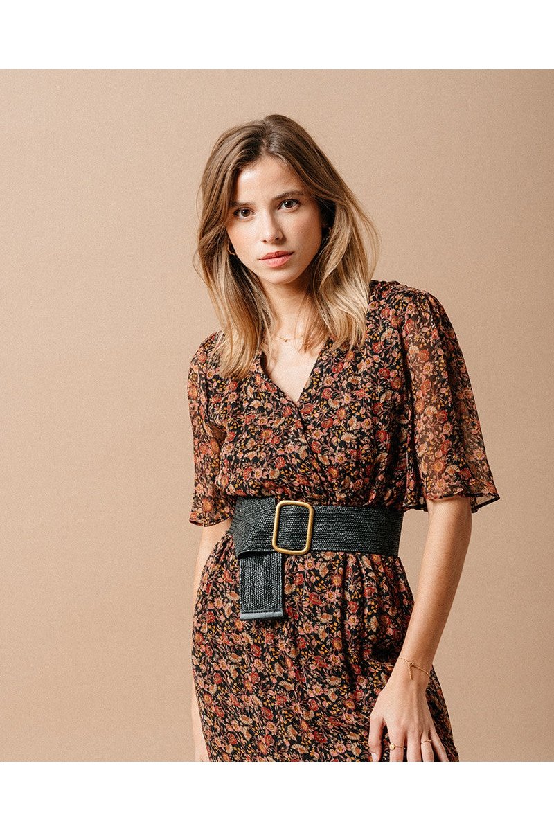 GRACE & MILA Medelin Belt