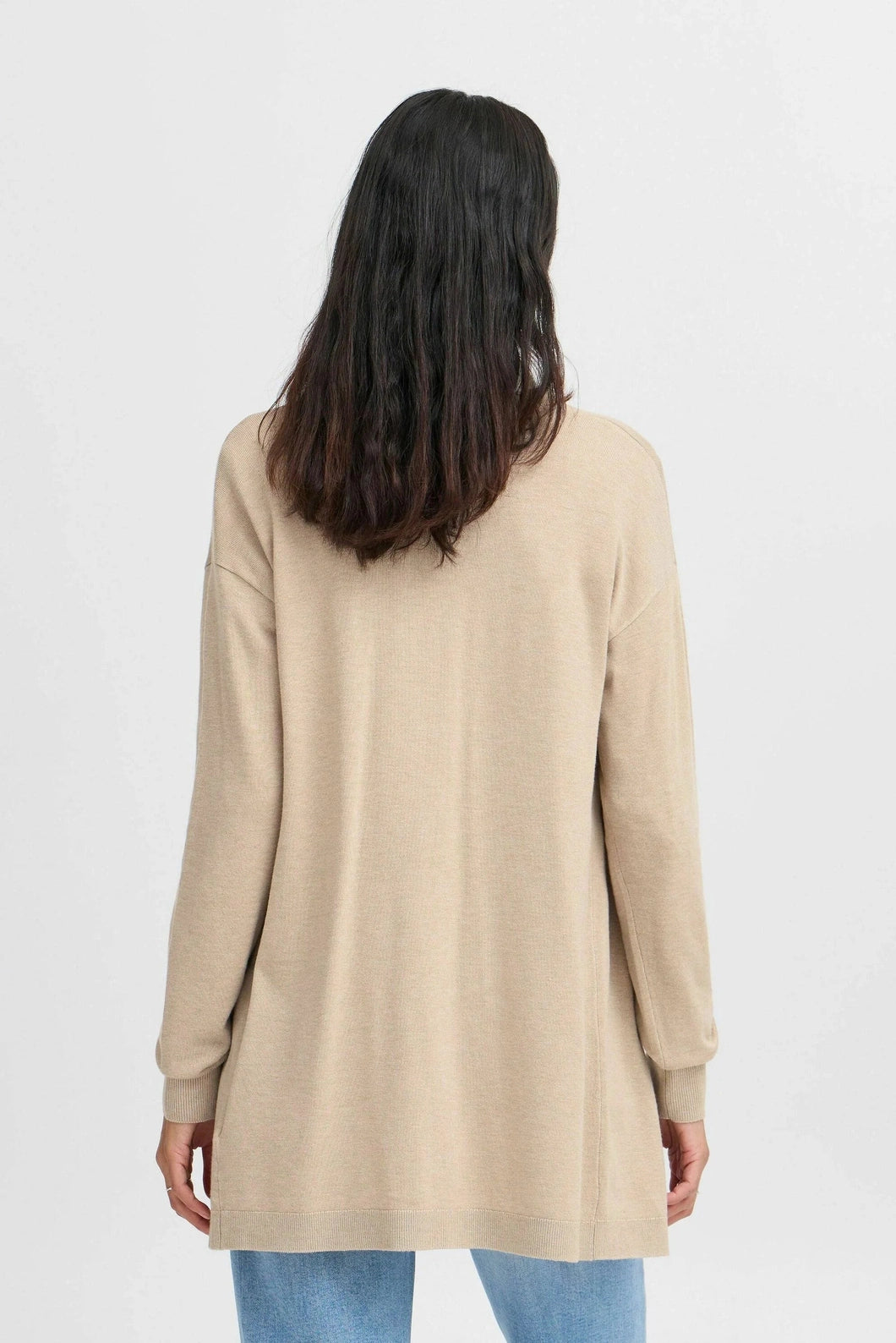 B.YOUNG Morla Long Cardigan 20814392