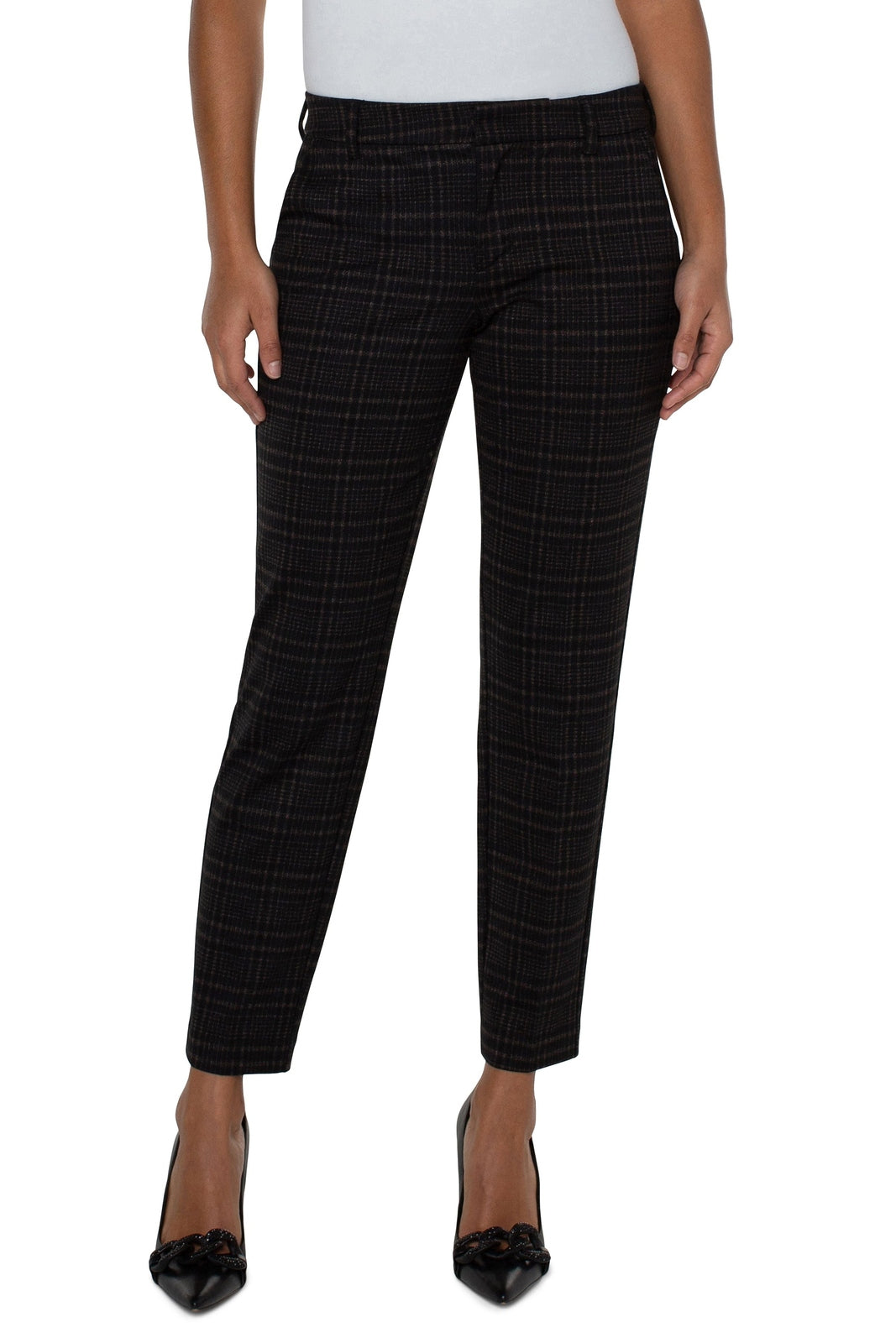 LIVERPOOL Kelsey Trouser LM5084T *FINAL SALE*
