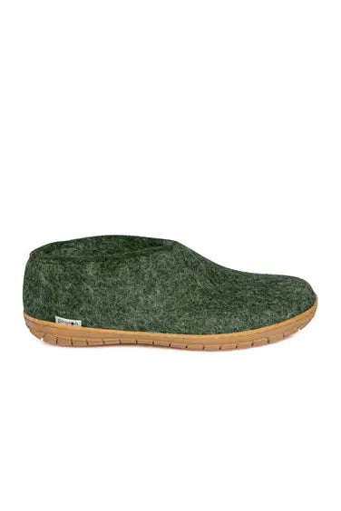 GLERUPS Shoe RUBBER BOTTOM MENS