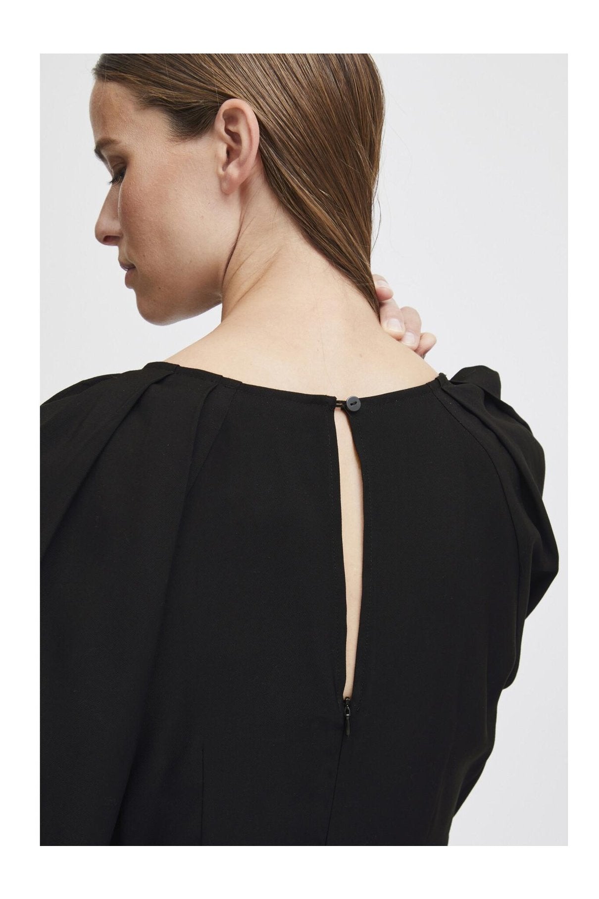 B. YOUNG Hanva Long Dress *Final Sale*