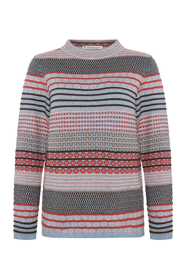 MANSTED Beck Sweater