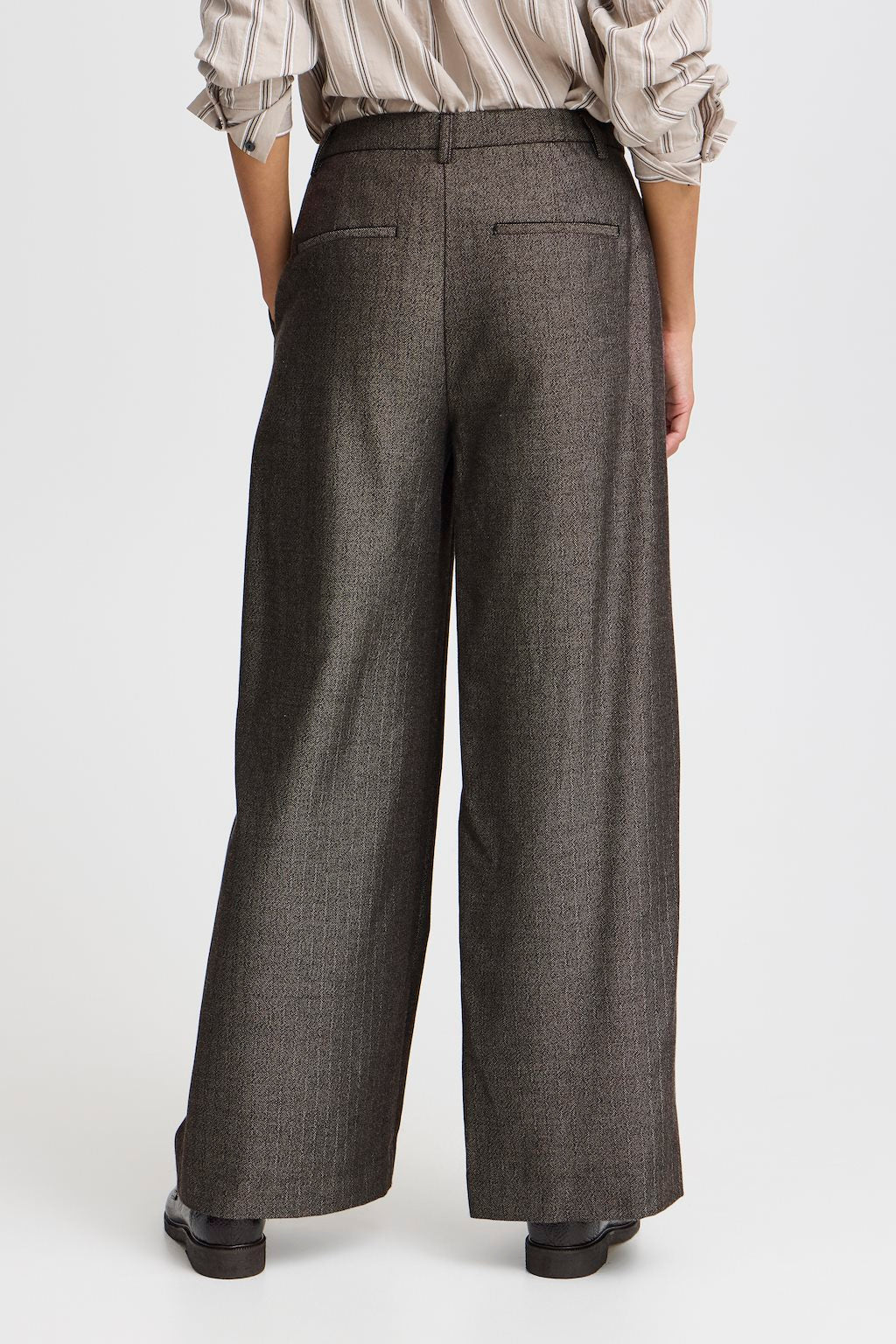 B YOUNG Daiko Pants *FINAL SALE*