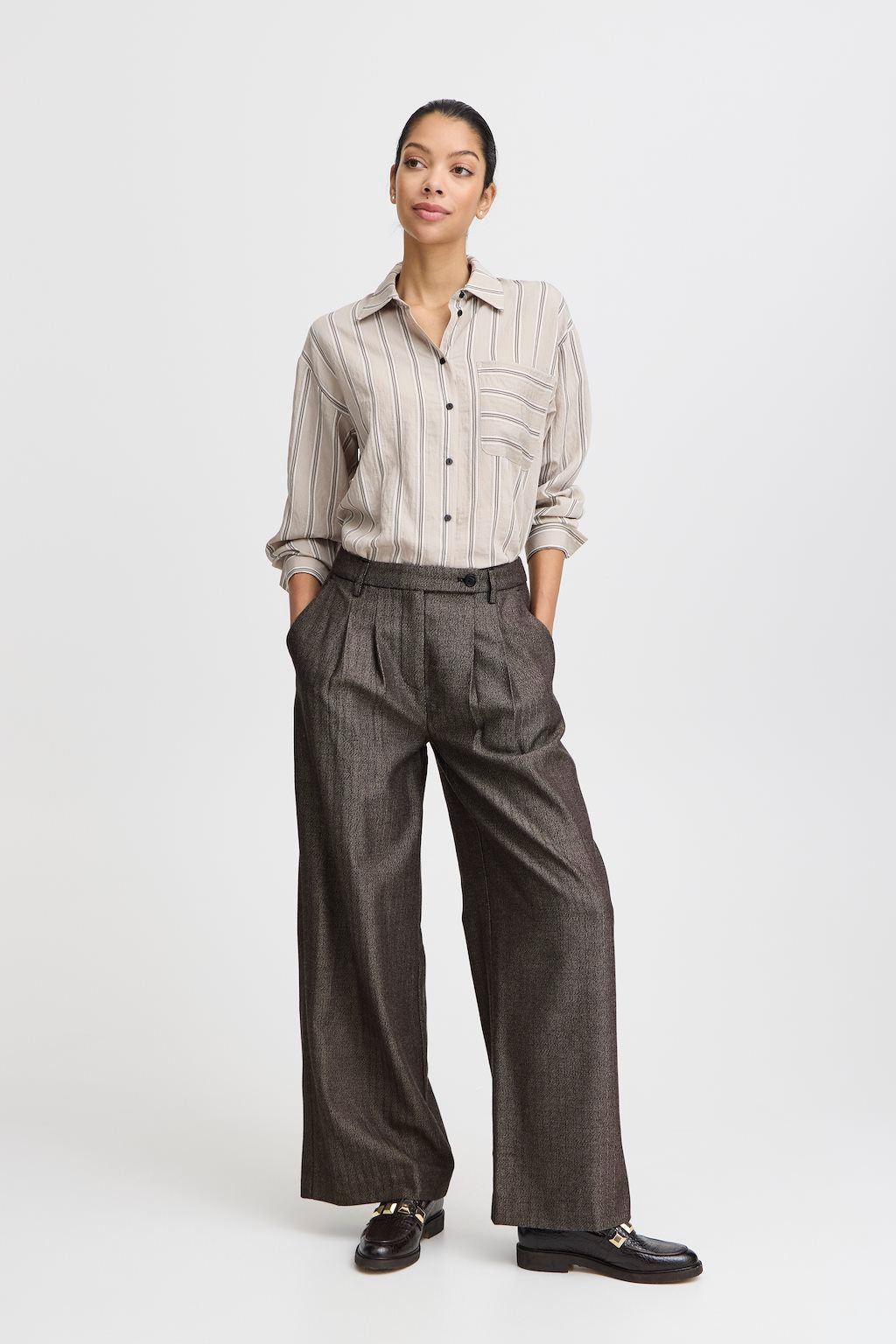 B YOUNG Daiko Pants *FINAL SALE*