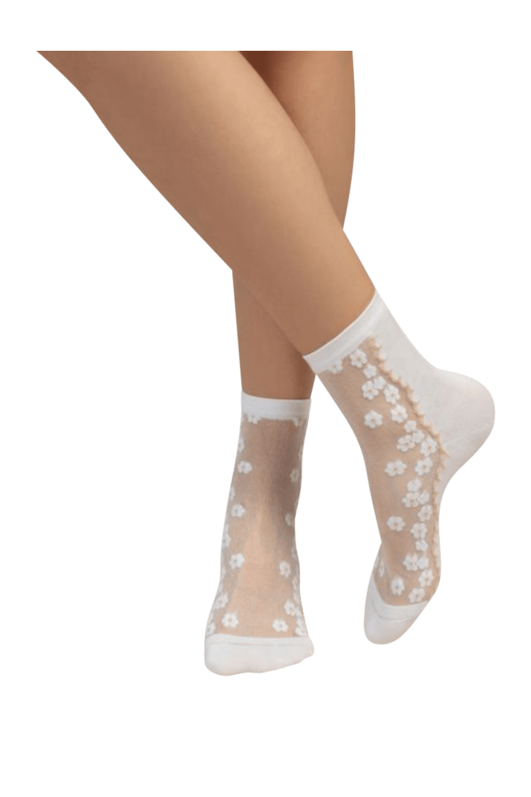 BLEUFORET Ankle Sock 6547