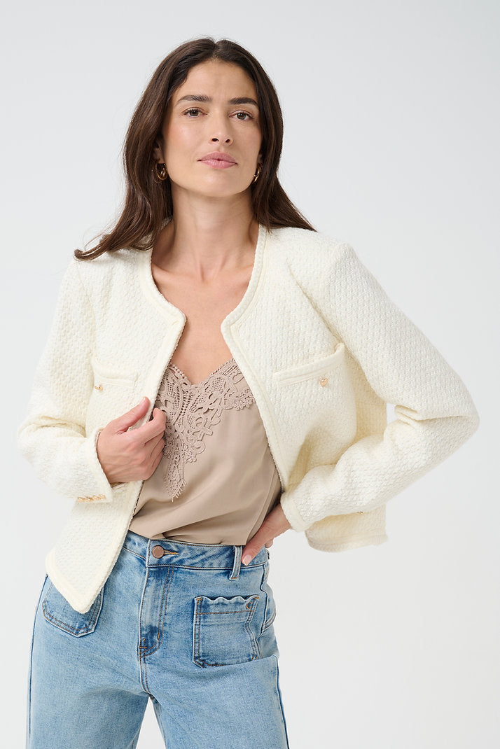 CREAM Janiah Jacket 10613477