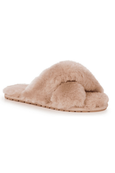 EMU Mayberry Slipper *Final Sale*