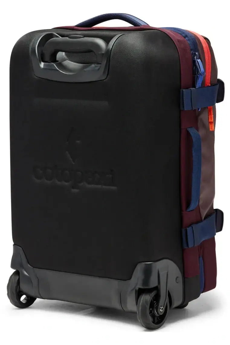 COTOPAXI Allpa 38L Roller Bag