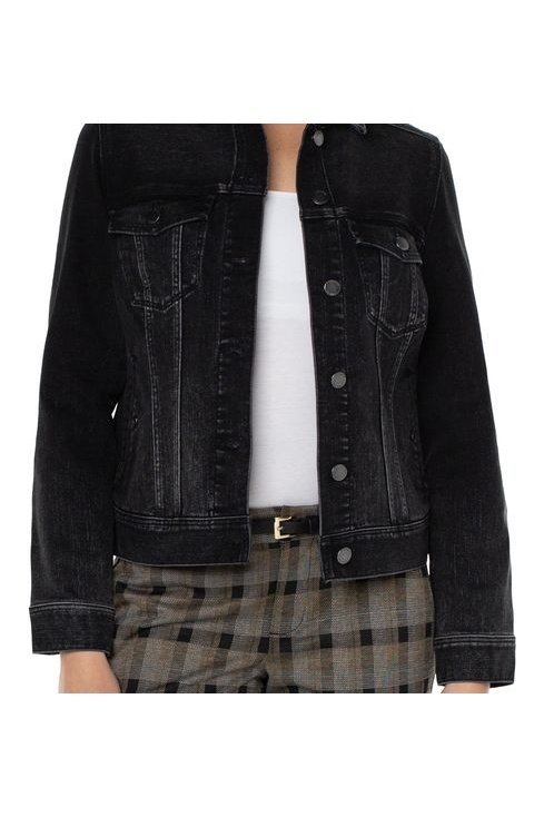 LIVERPOOL Classic Jean Jacket LM1004RG2