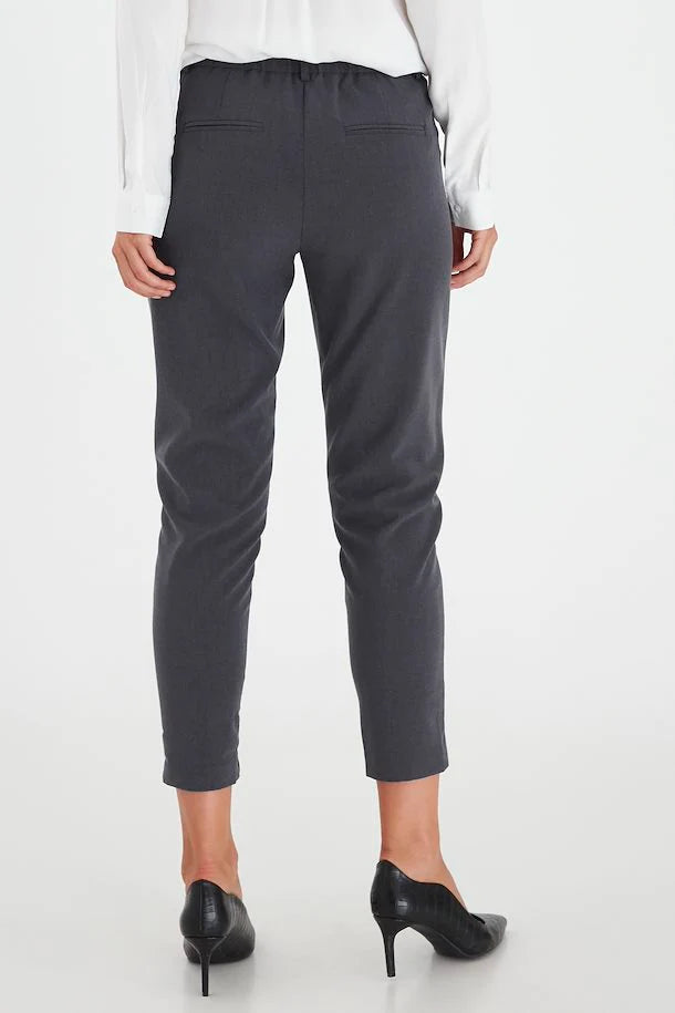 B YOUNG Danta Pants Crop *FINAL SALE*