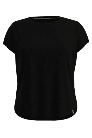 SMARTWOOL Women's Short Sleeve Swing Top SW002385