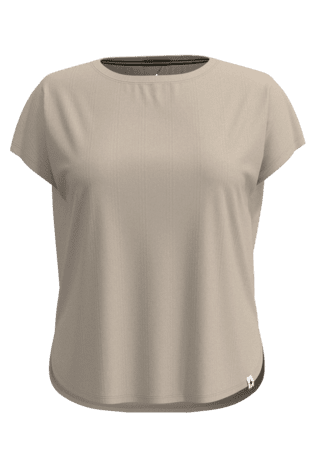 SMARTWOOL Women's Short Sleeve Swing Top SW002385