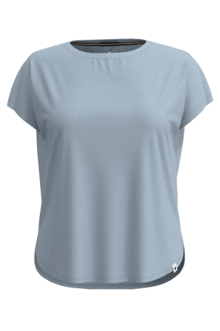SMARTWOOL Women's Short Sleeve Swing Top SW002385
