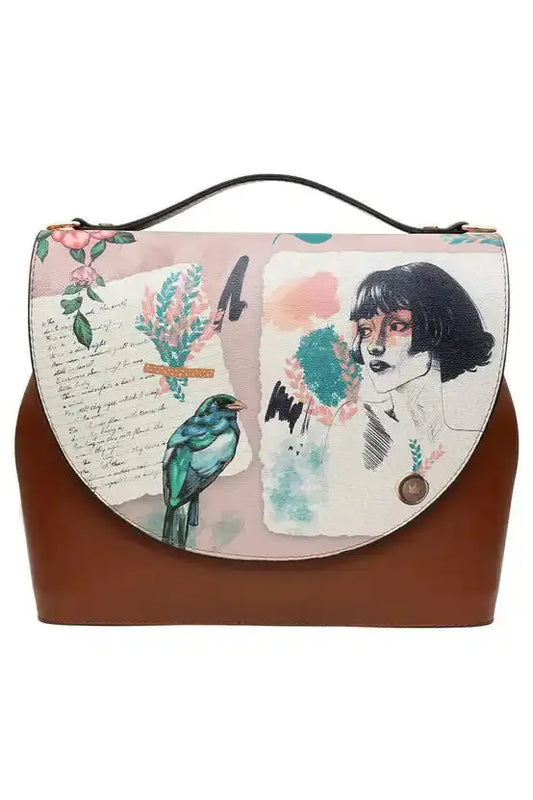 DOGO Handy Bag Sonnet *FINAL SALE*