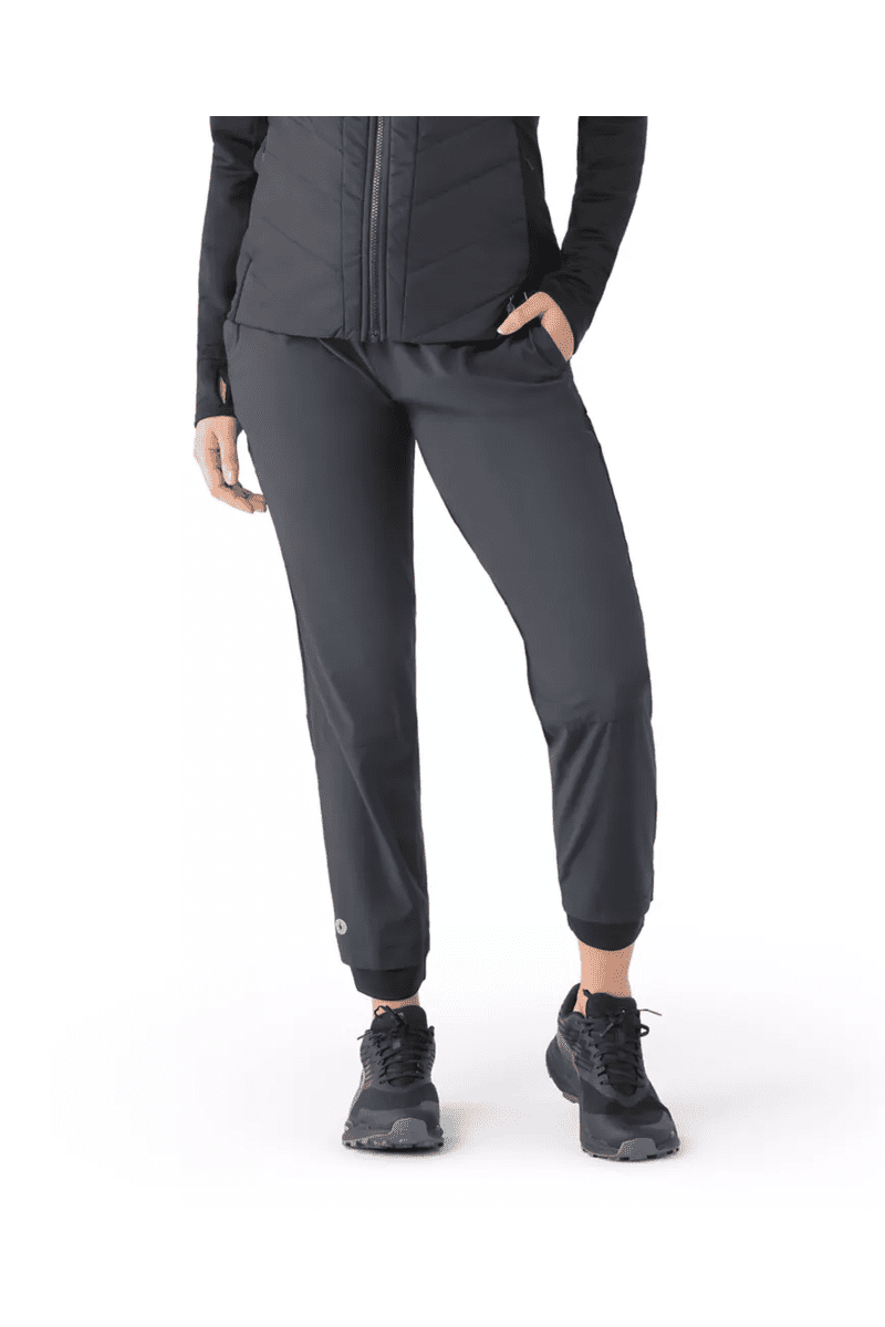 SMARTWOOL Women s Active Slim Jogger Pant Quest Shoes Clothing