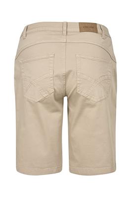 CREAM Berta Twill Short Coco Fit