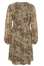 PART TWO Cirkeline Dress *FINAL SALE*