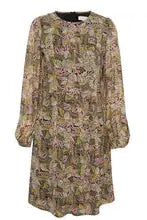 PART TWO Cirkeline Dress *FINAL SALE*