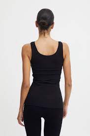 B YOUNG Pamila Top - Jersey