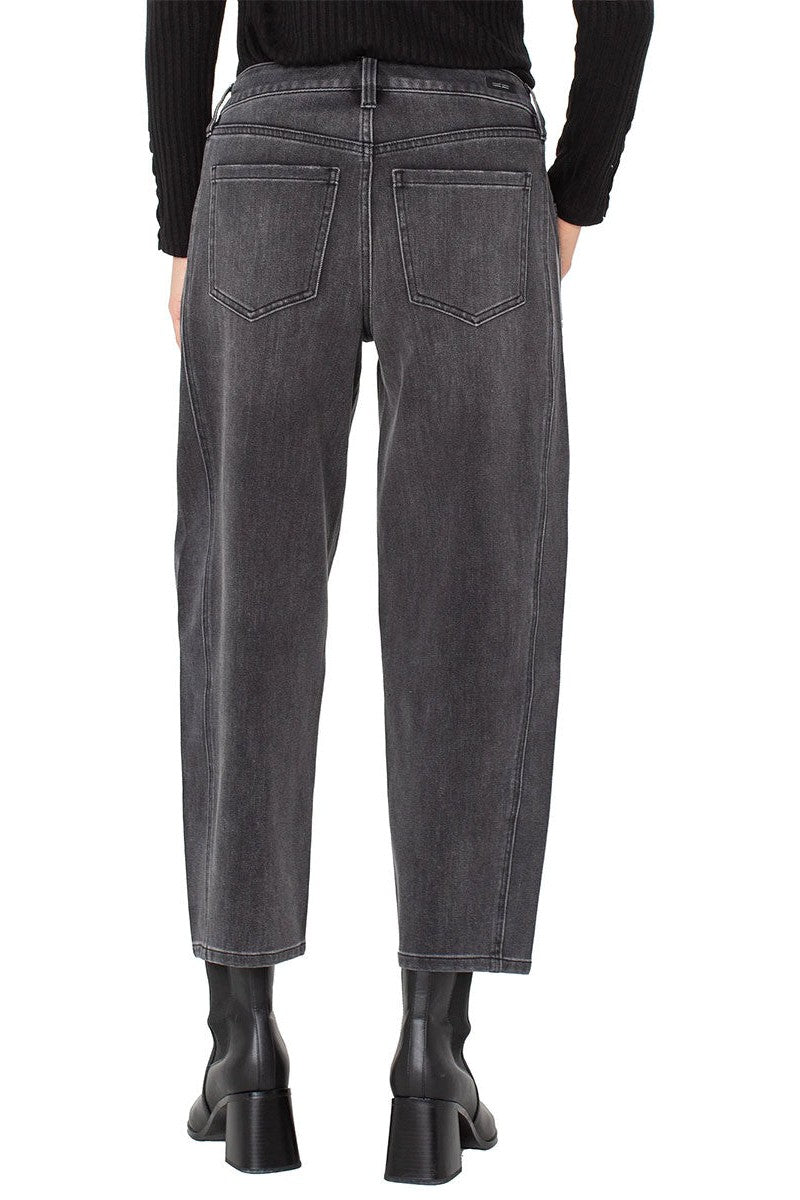 LIVERPOOL the Barrel Jean 26" LM5285RQ