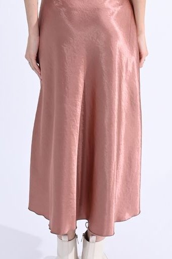 MOLLY BRACKEN T1635BBN23 Long Skirt *Final Sale*