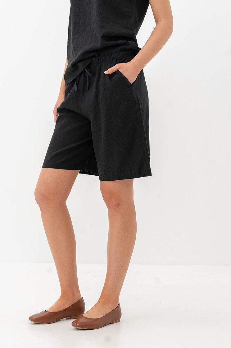 B.YOUNG Falakka Long Shorts 20816608