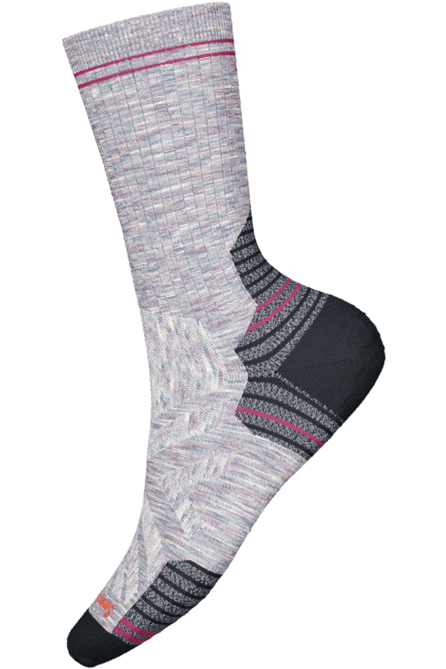SMARTWOOL Women's Hike Targeted Cushion Crew Socks