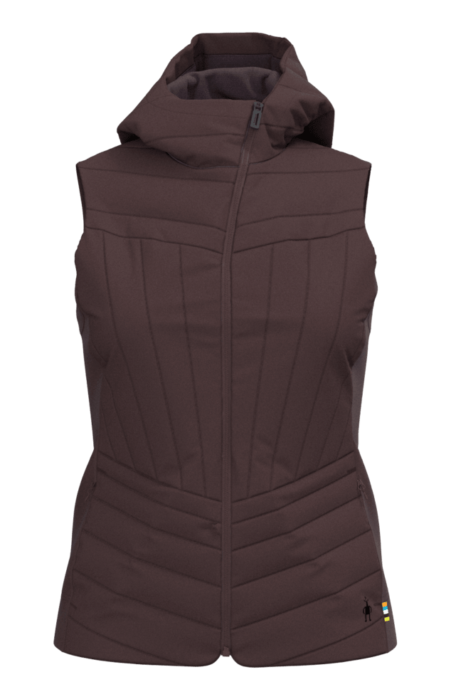 SMARTWOOL Women's Smartloft Vest SW002807