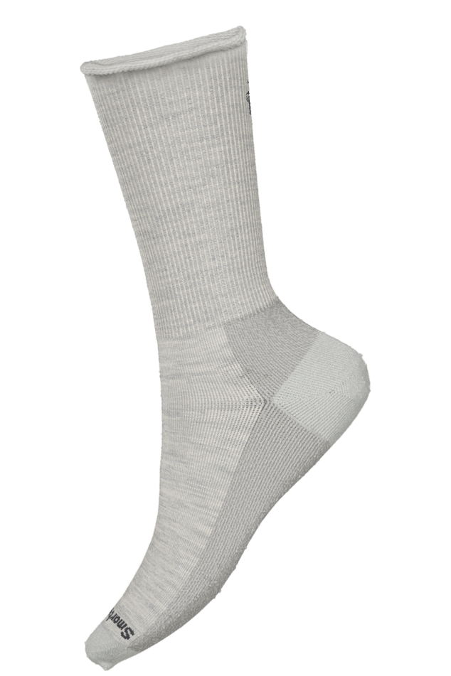 SMARTWOOL Everyday Roll Top Crew Socks