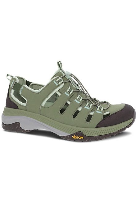 Dansko best sale hiking shoes